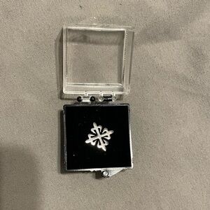 Patek Philippe pin
